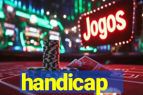 handicap -1.25